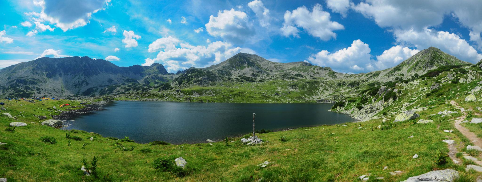 Munții Retezat
